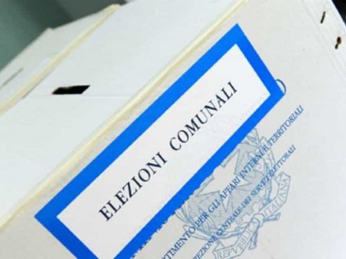Oggi si vota a Custonaci, affluenza e scrutini in tempo reale.