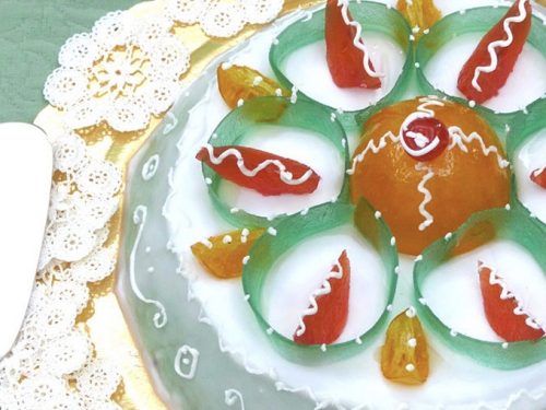 Quelli Siciliani sono i dolci più buoni del mondo!