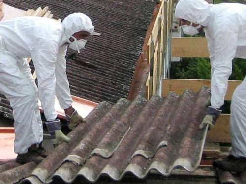 In Sicilia più di 600 morti all’anno per amianto: il picco nel Siracusano.