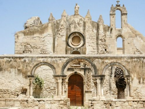 Le Catacombe di San Giovanni a Siracusa: tutto il fascino e il segreto della vita e della morte