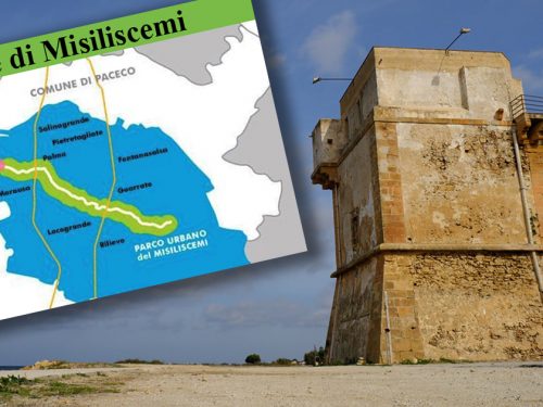 In Sicilia nasce il comune di Misiliscemi. La città di Trapani perde 8 frazioni