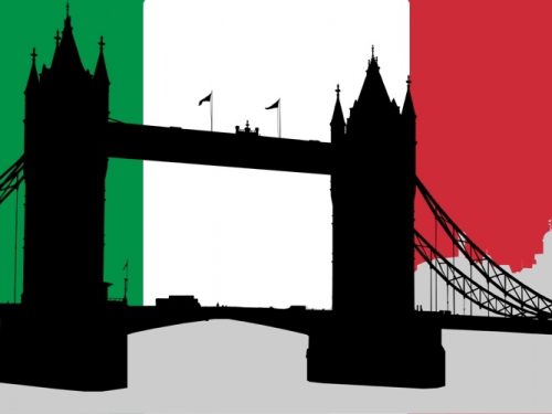 Italiani a Londra, “ci dicono che siamo esagerati perché ci manca la mamma.”