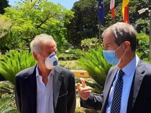 Niente quarantena e niente App obbligatoria. La Sicilia riapre ai turisti senza limitazioni.