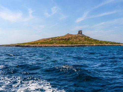 Il fascino della Riserva di Isola delle Femmine: un’oasi naturale di mare e tranquillità
