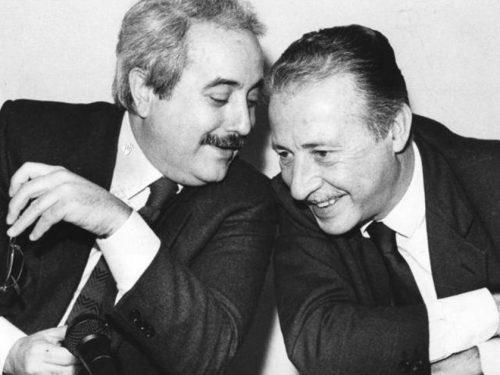 28 anni fa la strage di via D’Amelio: Palermo ricorda il giudice Paolo Borsellino.