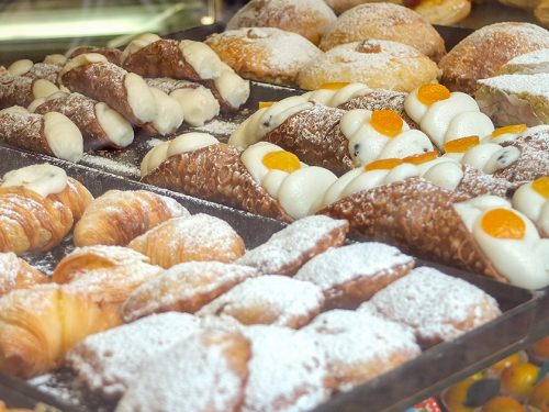 La colazione siciliana è la più golosa del mondo! Tutto quello che non potete non assaggiare