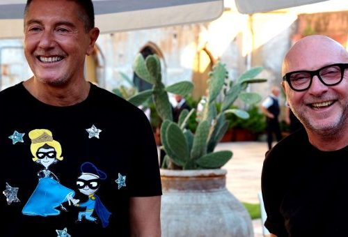 Musumeci affida a Dolce & Gabbana il rilancio dell’immagine della Sicilia