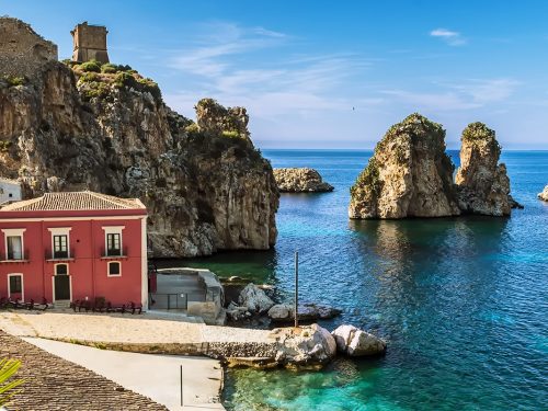 Gli italiani scelgono la Sicilia: l’isola è la meta più ambita per le ferie estive post Coronavirus