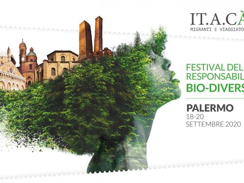 Per la prima volta in Sicilia “IT.A.CÀ Migranti e Viaggiatori – Festival del Turismo Responsabile”