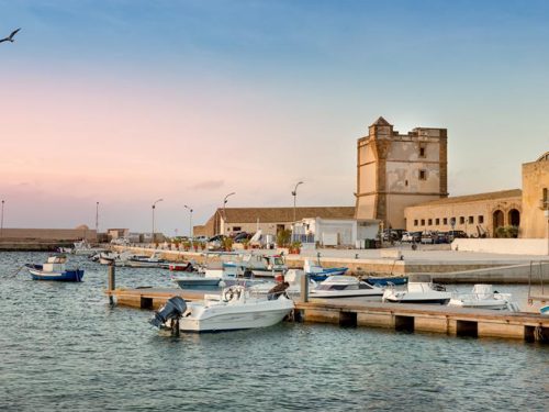 Il 12 e il 13 settembre a Bonagia “Sulla rotta del tonno rosso. Riti, colori & cibo di Tonnara”