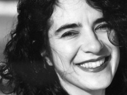 La scrittrice siciliana Giovanna Giordano candidata al Premio Nobel per la Letteratura