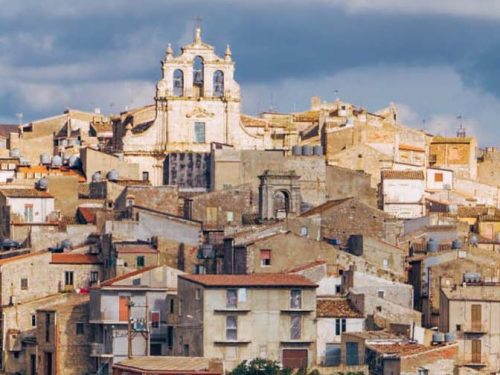 Mussomeli: nel cuore della Sicilia, un borgo carico di storia, bellezze naturali e grandi potenzialità