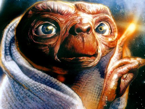 2020. Ci mancavano solo gli extraterrestri …