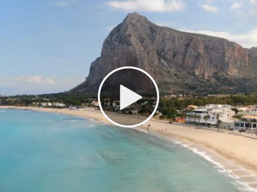 Linea Blu dedica la sua ultima puntata alle bellezze della costa trapanese