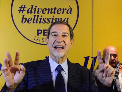 Il “rimpastino” Musumeci e l’ideologia maschilista e volgare fanno piombare la Sicilia nel Medioevo