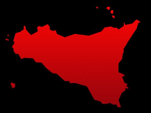 Coronavirus: la Sicilia diventa Zona Rossa