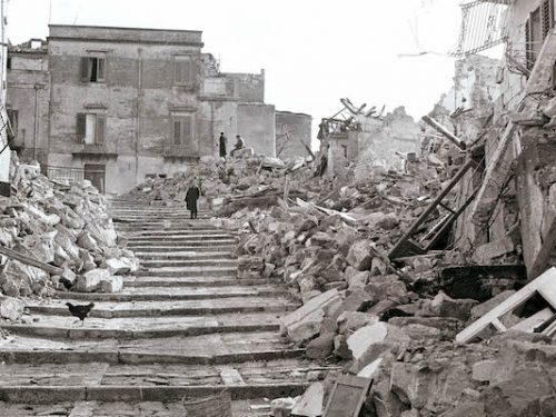 Il dramma della Valle del Belìce. 53 anni fa il terremoto radeva al suolo l’identità di un popolo