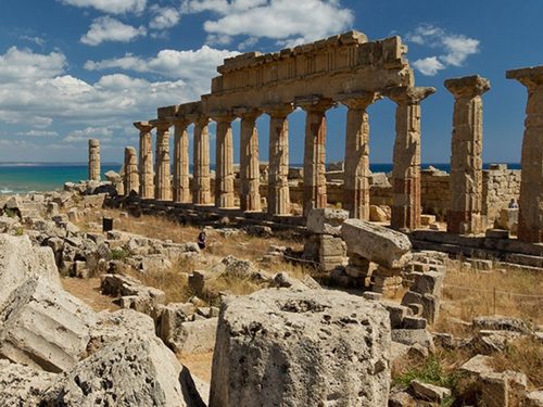 La Sicilia finisce su “National Geographic” come Continente che racchiude un mondo di culture