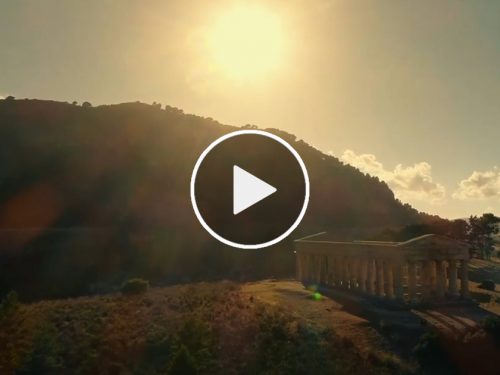 Policromie: viaggio nei colori di Trapani