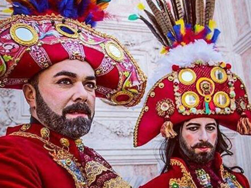 Oggi con il Giovedì grasso inizia il carnevale 2021. Perché si chiama così il primo giorno di Carnevale
