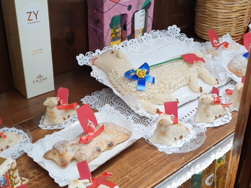 I tesori “nascosti” della pasticceria siciliana. L’antica arte dolciaria dei monasteri di clausura