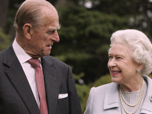 E’ morto a 99 anni il Principe Filippo, il marito della Regina Elisabetta